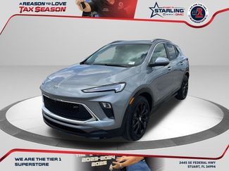 New 2026 Buick Encore GX Sport Touring w/ Advanced Technology Package 360° Tour