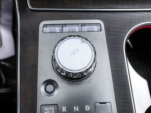 Used 2025 Genesis GV80 3.5T Advanced image 34