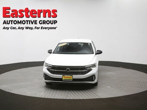 Used 2024 Volkswagen Jetta Sport FWD image 54