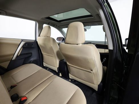 Used 2013 Toyota RAV4 XLE image 19