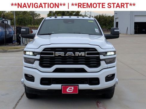 New 2026 RAM 3500 Lone Star image 2