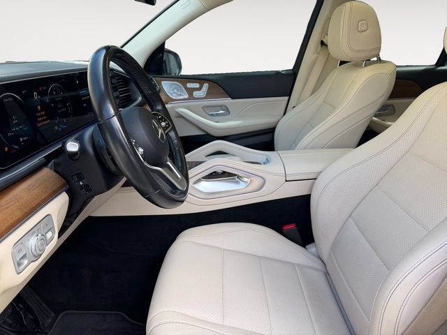 Used 2021 Mercedes-Benz GLE 350 4MATIC image 11