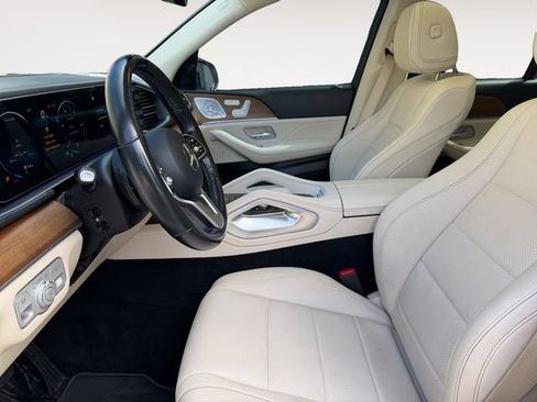 Used 2021 Mercedes-Benz GLE 350 4MATIC image 11