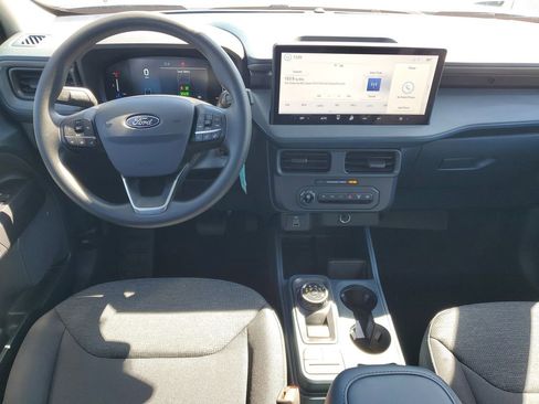 New 2026 Ford Maverick XL image 22