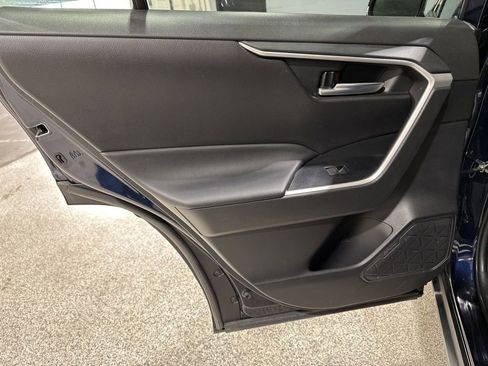 Certified 2022 Toyota RAV4 XLE image 15