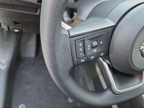 New 2026 Nissan Kicks SV w/ Charging Package AWD/4WD image 18