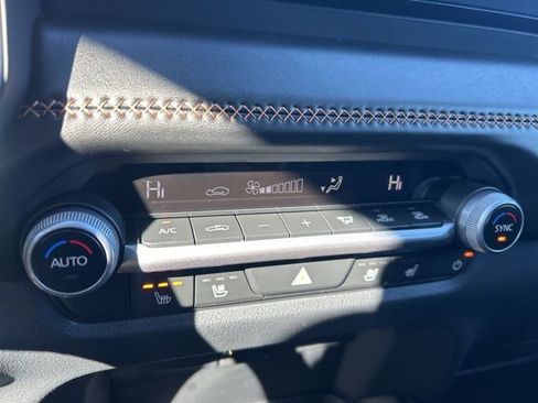 New 2026 MAZDA CX-50 AWD 2.5 Hybrid w/ Cargo Package image 20