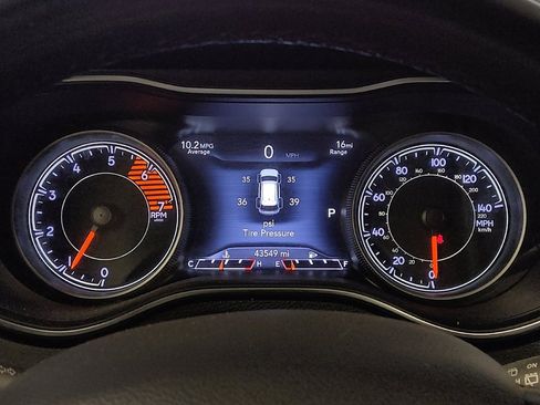 Used 2020 Jeep Cherokee High Altitude image 23