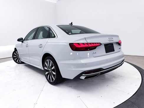 Used 2023 Audi A4 2.0T Premium w/ Convenience Package AWD/4WD image 2