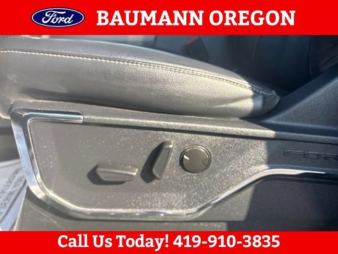 Used 2024 Ford F250 Lariat w/ Lariat Ultimate Package AWD/4WD image 20