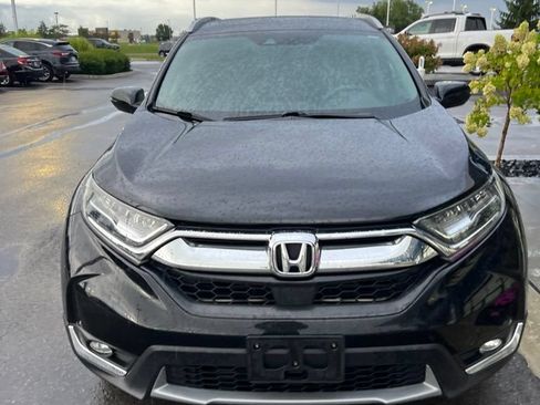 Used 2019 Honda CR-V Touring image 23