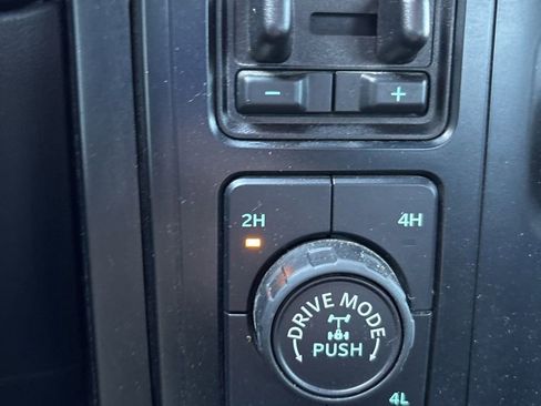 Used 2023 Ford F150 XL w/ STX Appearance Package image 16