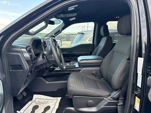 Used 2023 Ford F150 XL w/ Trailer Tow Package image 8