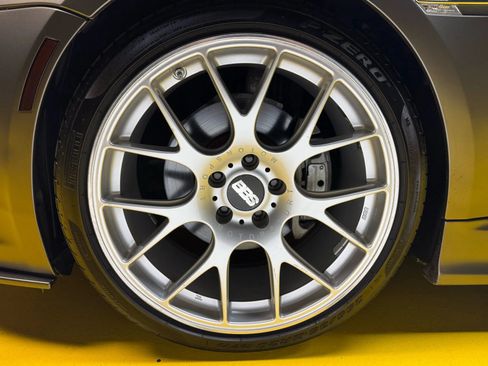 Used 2008 BMW 650i Coupe w/ Sport Pkg RWD image 11