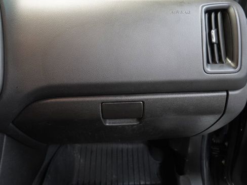 Used 2019 Chevrolet Colorado ZR2 w/ ZR2 Midnight Special Edition AWD/4WD image 35