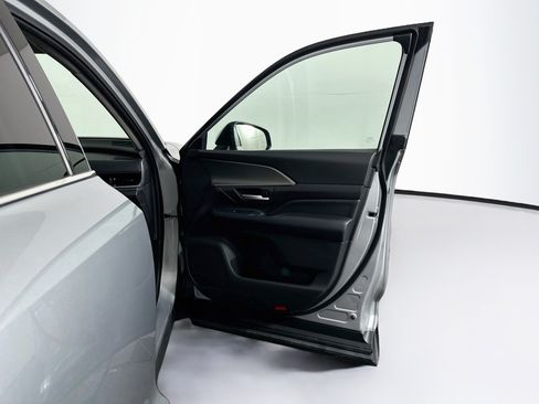 Used 2025 Toyota Grand Highlander AWD image 33