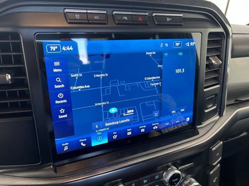 Used 2023 Ford F150 Lariat w/ Equipment Group 502A High AWD/4WD image 14