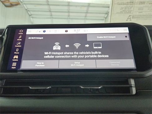 New 2026 Jeep Gladiator Rubicon image 30