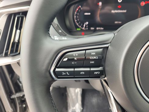 New 2026 MAZDA CX-90 3.3 Turbo w/ Premium Sport Pkg image 31