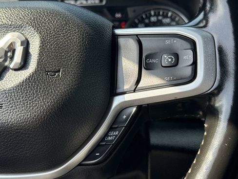 Used 2022 RAM 1500 Big Horn image 31