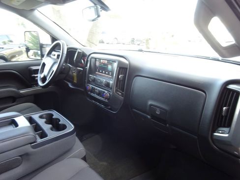 Used 2015 Chevrolet Silverado 1500 LT w/ All Star Edition RWD image 17