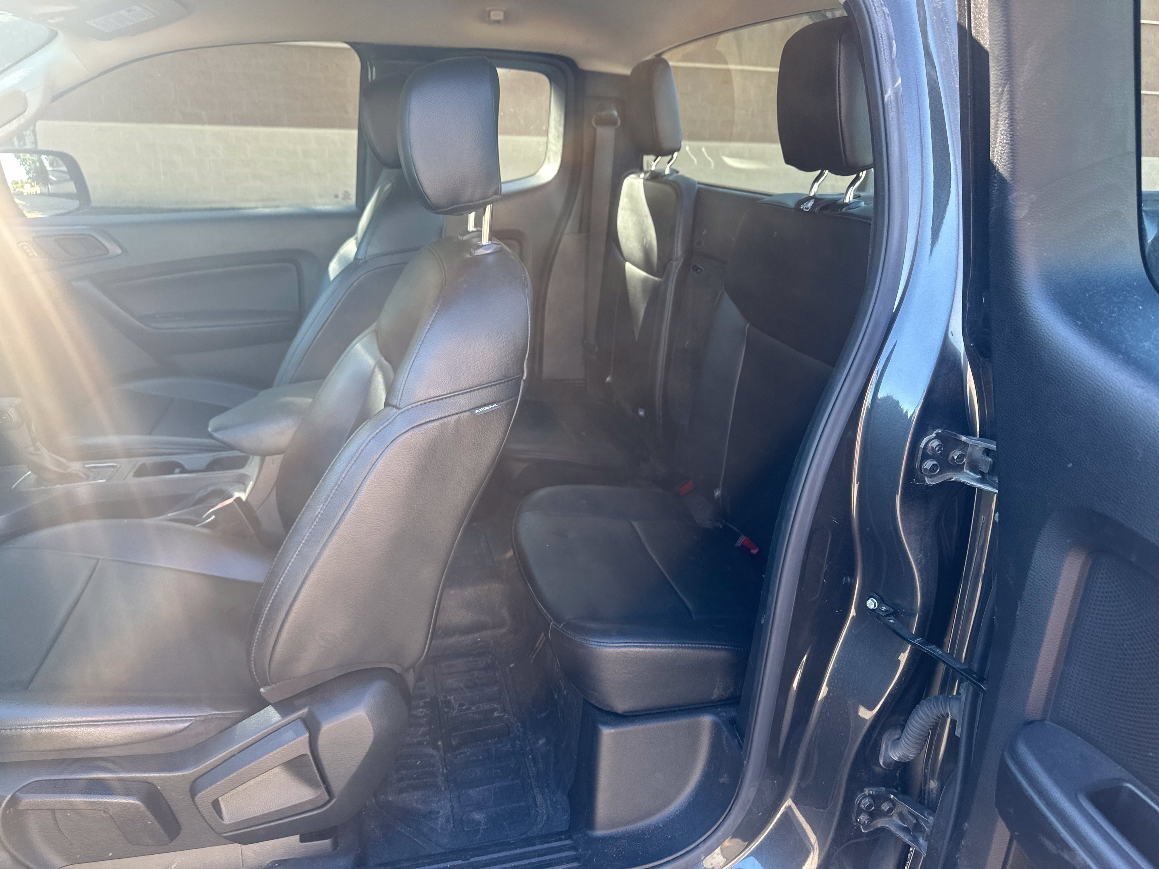 Used 2020 Ford Ranger XL RWD image 8