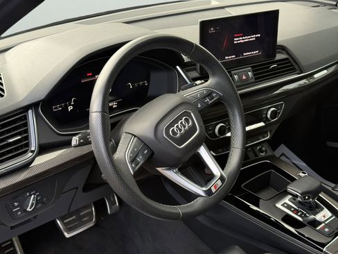Used 2021 Audi SQ5 Premium Plus AWD/4WD image 46