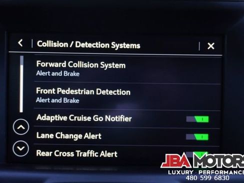 Used 2020 GMC Terrain Denali w/ Denali Premium Package FWD image 34