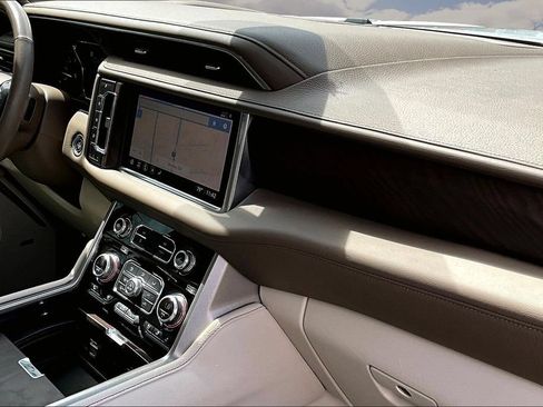 Used 2021 GMC Yukon Denali RWD image 27
