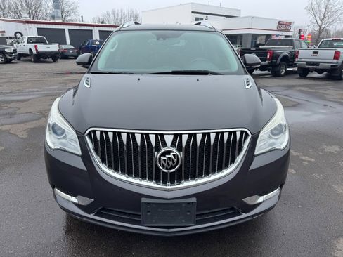 Used 2014 Buick Enclave Leather image 8