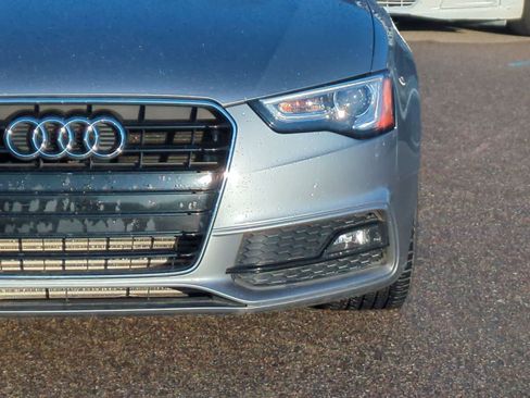 Used 2016 Audi A5 2.0T Premium Plus AWD/4WD image 10