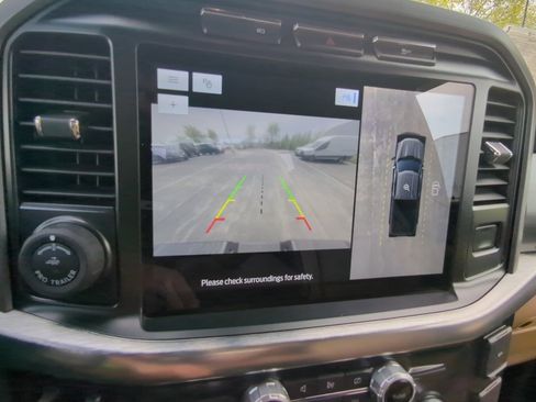 Used 2022 Ford F150 Lariat image 30