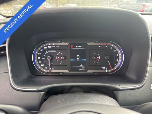 Used 2024 Hyundai Tucson SEL image 14