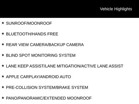 Used 2022 Mitsubishi Outlander SE image 29