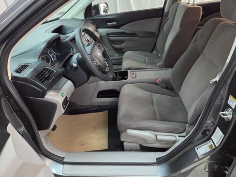 Used 2014 Honda CR-V LX image 16