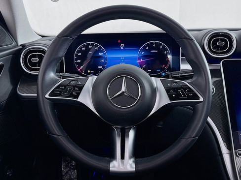 Certified 2022 Mercedes-Benz C 300 Sedan image 19