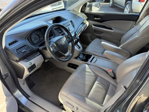 Used 2014 Honda CR-V EX-L image 11