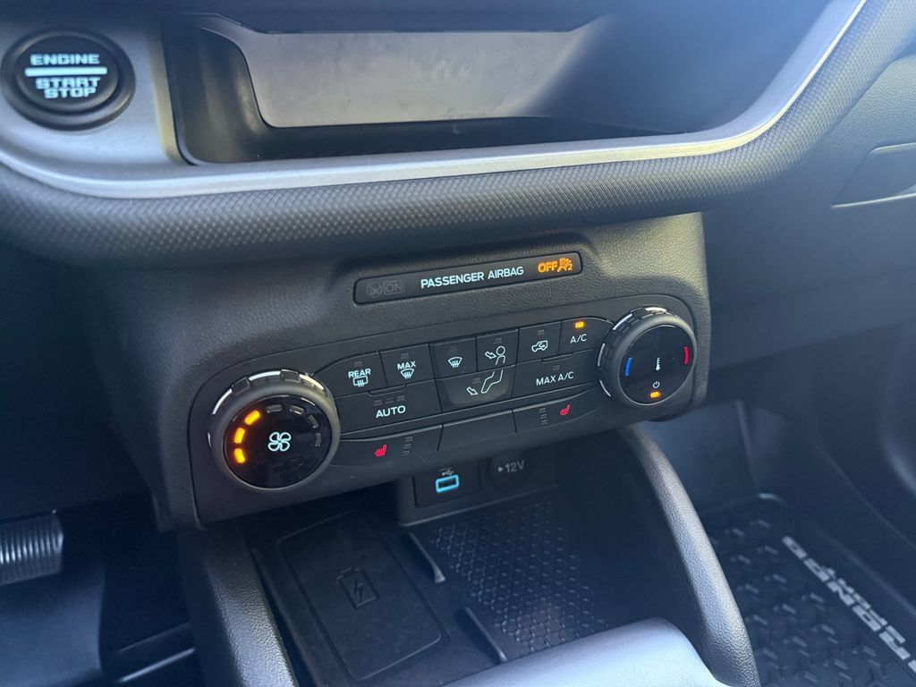 Used 2022 Ford Bronco Sport Big Bend w/ Convenience Package AWD/4WD image 27