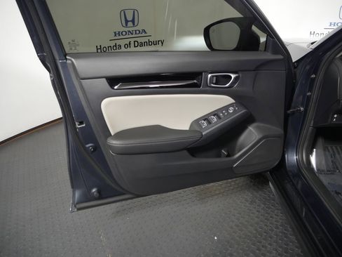 Certified 2022 Honda Civic EX-L image 14