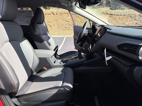 New 2026 Subaru Crosstrek 2.5i Limited AWD/4WD image 20