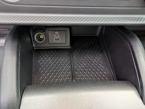 New 2026 Ford Bronco Sport Outer Banks w/ Outer Banks Tech Package+ image 20