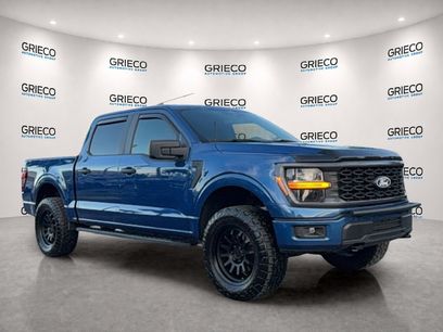 Used 2024 Ford F150 STX