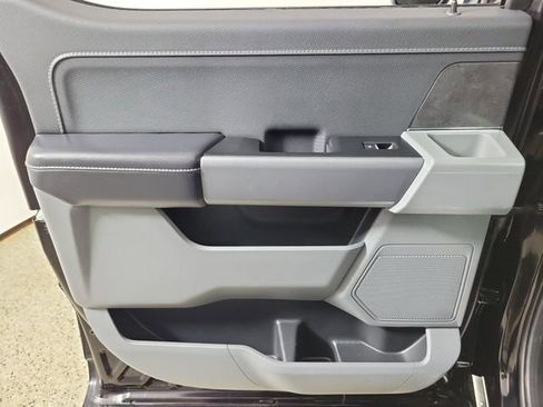 Used 2025 Ford F150 XLT w/ Equipment Group 301A Standard AWD/4WD image 14