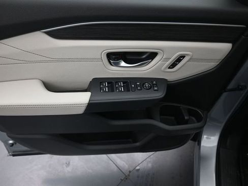 New 2026 Honda Pilot Touring image 25