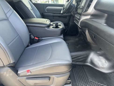 New 2024 RAM 5500 Tradesman image 15
