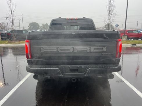 Used 2024 Ford F150 Raptor image 6