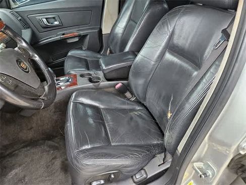 Used 2006 Cadillac CTS 3.6 w/ 3.6L V6 Luxury Package image 14