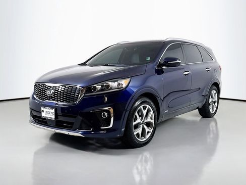 Used 2020 Kia Sorento SX image 1