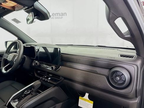 New 2026 Chevrolet Colorado Trail Boss image 30