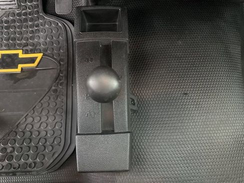 Used 2013 Chevrolet Silverado 1500 W/T w/ LS Package image 20